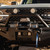 SX10SR 10000 lb 12V DC Winch with Synthetic Rope Graphite - 1710201