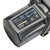 SX10SR 10000lb 12V DC Winch with Synthetic Rope Graphite - 1710201