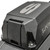 SX10SR 10000lb 12V DC Winch with Synthetic Rope Graphite - 1710201