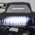 SX10SR 10000lb 12V DC Winch with Synthetic Rope Graphite - 1710201