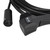 Winch Wired Remote Control with 30 ft. Cable - 89-42681