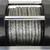 LT4000SR Winch with Synthetic Rope - 1140230