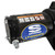 LT4000SR 4000lb 12V DC Winch with Synthetic Rope Black - 1140230