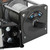 AC 1500 1500lb 120V AC Hoist with Steel Wire Rope Black - 1715001