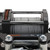 AC 1500 1500lb 120V AC Hoist with Steel Wire Rope Black - 1715001