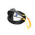 Replacement Remote Control with 15 ft. cable for S3000/S3500/S4000/S4500/S5500/S7500/S9000 Winches - 90-40308-01