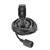LT3000 3000lb 12V DC Winch with Steel Wire Rope Black - 1130220
