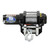 LT3000 Winch with Steel Wire Rope - 1130220