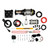LT3000 Winch with Steel Wire Rope - 1130220