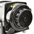 LT3000 3000lb 12V DC Winch with Steel Wire Rope Black - 1130220