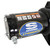 LT4000 4000lb 12V DC Winch with Steel Wire Rope Black - 1140220