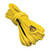 Synthetic Winch Rope 1/4 in. x 50 ft. - 87-42614