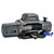 SX12SR 12000 lb 12V DC Winch with Synthetic Rope Graphite - 1712201