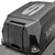 SX12SR 12000 lb 12V DC Winch with Synthetic Rope Graphite - 1712201