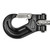 SX12SR 12000 lb 12V DC Winch with Synthetic Rope Graphite - 1712201