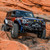 SX12SR 12000 lb 12V DC Winch with Synthetic Rope Graphite - 1712201