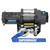 Terra 2500 Powersports Winch with Steel Wire Rope - 1125260
