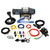Terra 2500 Powersports Winch with Steel Wire Rope - 1125260