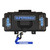 Winch2Go 4000SR 4000lb 12V DC Winch with Synthetic Rope Black - 1140232