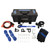 Winch2Go 4000SR 4000lb 12V DC Winch with Synthetic Rope Black - 1140232