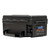 Winch2Go 4000SR 4000lb 12V DC Winch with Synthetic Rope Black - 1140232