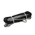 Synthetic Winch Rope 3/8 in. x 80 ft. - 90-24595
