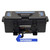 Winch2Go 4000 4000lb 12V DC Winch with Steel Wire Rope Black - 1140222