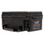 Winch2Go 4000 4000lb 12V DC Winch with Steel Wire Rope Black - 1140222
