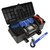 Winch2Go 4000 4000lb 12V DC Winch with Steel Wire Rope Black - 1140222
