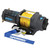 Terra 2500SR Powersports 2500lb 12V DC Winch with Synthetic Rope Textured Gray - 1125270