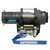 Terra 3500 Powersports 3500lb 12V DC Winch with Steel Wire Rope - 1135260