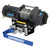 Terra 3500 Powersports 3500lb 12V DC Winch with Steel Wire Rope - 1135260