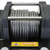 Terra 3500 Powersports 3500lb 12V DC Winch with Steel Wire Rope - 1135260