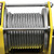 UT3000 3000lb 12V DC Winch with Steel Wire Rope Black - 1331200