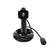 UT3000 3000lb 12V DC Winch with Steel Wire Rope Black - 1331200