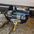 Winch Cradle Hitch Mount, Works with Any 2 in. Receiver Hitch - 2050