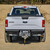 Winch Cradle Hitch Mount, Works with Any 2 in. Receiver Hitch - 2050