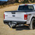 Winch Cradle Hitch Mount, Works with Any 2 in. Receiver Hitch - 2050