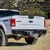 Winch Cradle Hitch Mount, Works with Any 2 in. Receiver Hitch - 2050