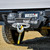 Winch Cradle Hitch Mount, Works with Any 2 in. Receiver Hitch - 2050