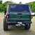 Winch Cradle Hitch Mount, Works with Any 2 in. Receiver Hitch - 2050