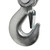 Pulley Block with Hook 12000 lbs - 2229A