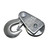 Pulley Block with Hook 12000 lbs - 2229A