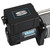 Tiger Shark 15000 15000lb 12V DC Winch with Steel Wire Rope Black - 1515000