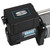 Tiger Shark 15000 15000lb 12V DC Winch with Steel Wire Rope Black - 1515000