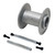 Replacement Winch Drum for LT3000 Winch - 87-12891