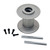 Replacement Winch Drum for LT3000 Winch - 87-12891