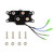Replacement Contactor for 2500/2500SR/3500/3500SR/4500/4500SR Winches - 90-42681