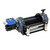 SI10000 10000lb Standard Drum Hydraulic Winch Blue Gray - S100429