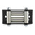 Winch Roller Fairlead for UTV/ATV - 87-41340-01